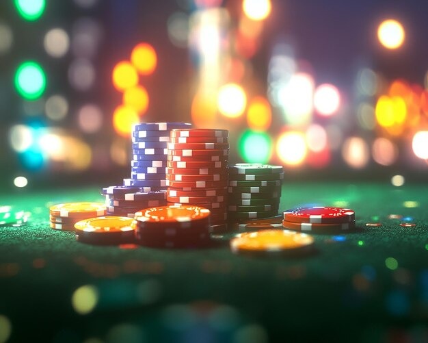 barcatoto Slots Built for Your Lobby