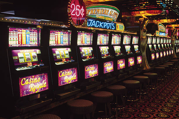 barcatoto Slots
