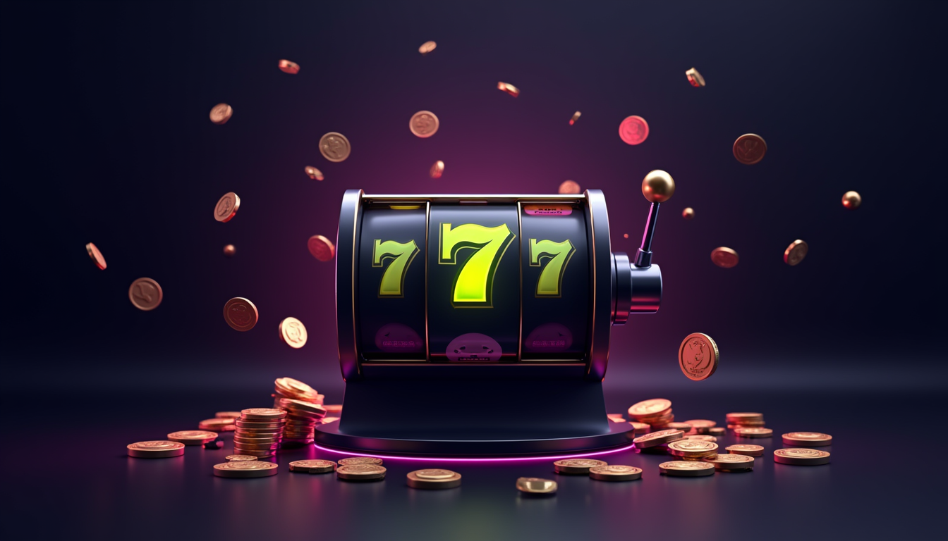 barcatoto Arcade Games